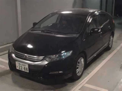 Honda INSIGHT