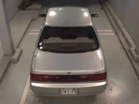 Nissan LAUREL лот № 8070 оценка 3.5  с аукциона в Японии 6