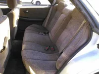 Nissan LAUREL лот № 8070 оценка 3.5  с аукциона в Японии 8