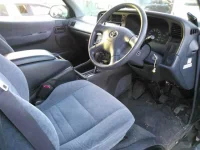 Toyota HIACE лот № 8079 оценка R  с аукциона в Японии 2