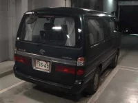Toyota HIACE лот № 8079 оценка R  с аукциона в Японии 4