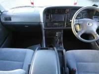 Toyota HIACE лот № 8079 оценка R  с аукциона в Японии 7