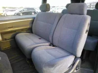 Toyota HIACE лот № 8079 оценка R  с аукциона в Японии 8