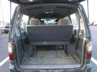 Toyota HIACE лот № 8079 оценка R  с аукциона в Японии 9