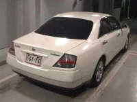 Nissan GLORIA лот № 8084 оценка 4  с аукциона в Японии 4