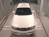 Nissan GLORIA лот № 8084 оценка 4  с аукциона в Японии 5