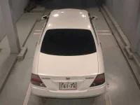 Nissan GLORIA лот № 8084 оценка 4  с аукциона в Японии 6