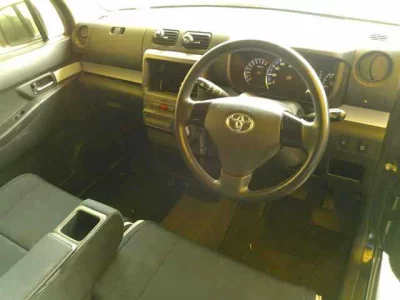 Toyota PIXIS SPACE