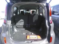 Toyota SIENTA лот № 8102 оценка R  с аукциона в Японии 9