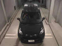 Toyota SIENTA лот № 8102 оценка R  с аукциона в Японии 5