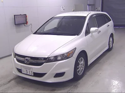 Honda STREAM