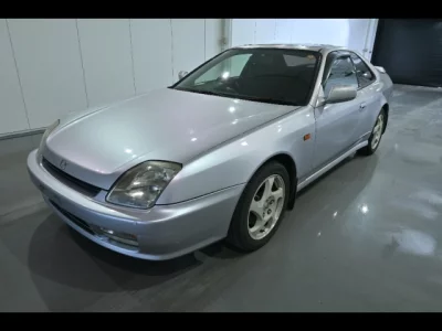 Honda PRELUDE