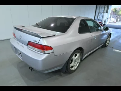 Honda PRELUDE