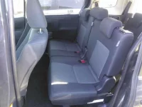 Toyota SIENTA лот № 8114 оценка R  с аукциона в Японии 8