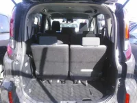 Toyota SIENTA лот № 8114 оценка R  с аукциона в Японии 9