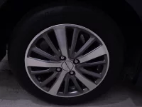 Honda SHUTTLE лот № 10257 оценка R  с аукциона в Японии 8