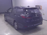 Honda SHUTTLE лот № 10257 оценка R  с аукциона в Японии 3