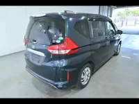 Honda FREED лот № 20070 оценка R  с аукциона в Японии 2