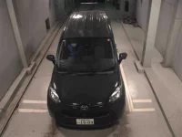 Toyota SIENTA лот № 8122 оценка R  с аукциона в Японии 5