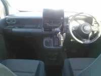 Toyota SIENTA лот № 8122 оценка R  с аукциона в Японии 7