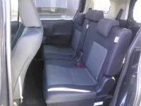 Toyota SIENTA лот № 8122 оценка R  с аукциона в Японии 8