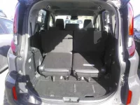 Toyota SIENTA лот № 8122 оценка R  с аукциона в Японии 9