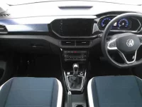 Volkswagen T-CROSS лот № 8120 оценка 4.5  с аукциона в Японии 7