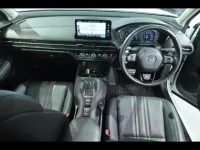 Honda ZR-V лот № 20079 оценка 4  с аукциона в Японии 4