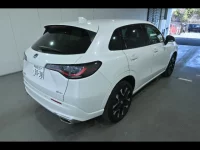 Honda ZR-V лот № 20079 оценка 4  с аукциона в Японии 2