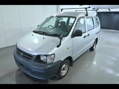 Toyota TOWN ACE VAN