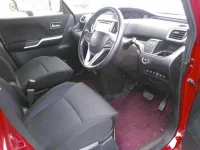 Mitsubishi DELICA D2 лот № 8140 оценка R  с аукциона в Японии 2