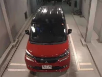 Mitsubishi DELICA D2 лот № 8140 оценка R  с аукциона в Японии 5