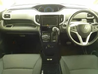 Mitsubishi DELICA D2 лот № 8140 оценка R  с аукциона в Японии 7