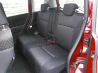 Mitsubishi DELICA D2 лот № 8140 оценка R  с аукциона в Японии 8