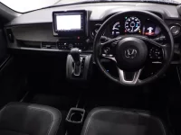 Honda N ONE лот № 10271 оценка 4  с аукциона в Японии 4