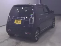 Honda N ONE лот № 10271 оценка 4  с аукциона в Японии 2