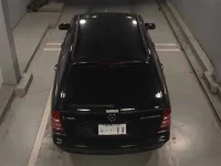 Mercedes-Benz C CLASS WAGON лот № 8148 оценка 4  с аукциона в Японии 6