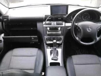 Mercedes-Benz C CLASS WAGON лот № 8148 оценка 4  с аукциона в Японии 7