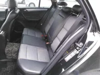 Mercedes-Benz C CLASS WAGON лот № 8148 оценка 4  с аукциона в Японии 8