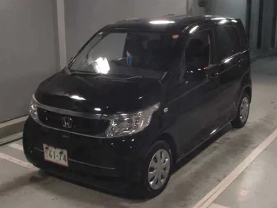 Honda N WGN