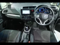 Honda FIT лот № 20088 оценка 3  с аукциона в Японии 4