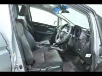 Honda FIT лот № 20088 оценка 3  с аукциона в Японии 5