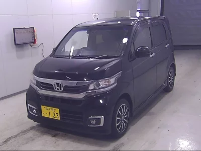 Honda N WGN