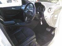 Mercedes-Benz B CLASS лот № 8155 оценка R  с аукциона в Японии 2