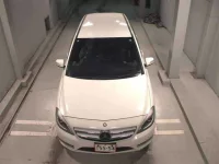 Mercedes-Benz B CLASS лот № 8155 оценка R  с аукциона в Японии 5