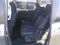 Nissan SERENA лот № 8162 оценка 4  с аукциона в Японии 8