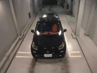 Smart FORFOUR лот № 8160 оценка 4.5  с аукциона в Японии 5