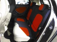 Smart FORFOUR лот № 8160 оценка 4.5  с аукциона в Японии 8