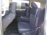 Nissan SERENA лот № 8166 оценка 3.5  с аукциона в Японии 8