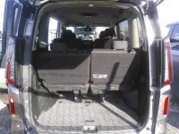 Nissan SERENA лот № 8166 оценка 3.5  с аукциона в Японии 9